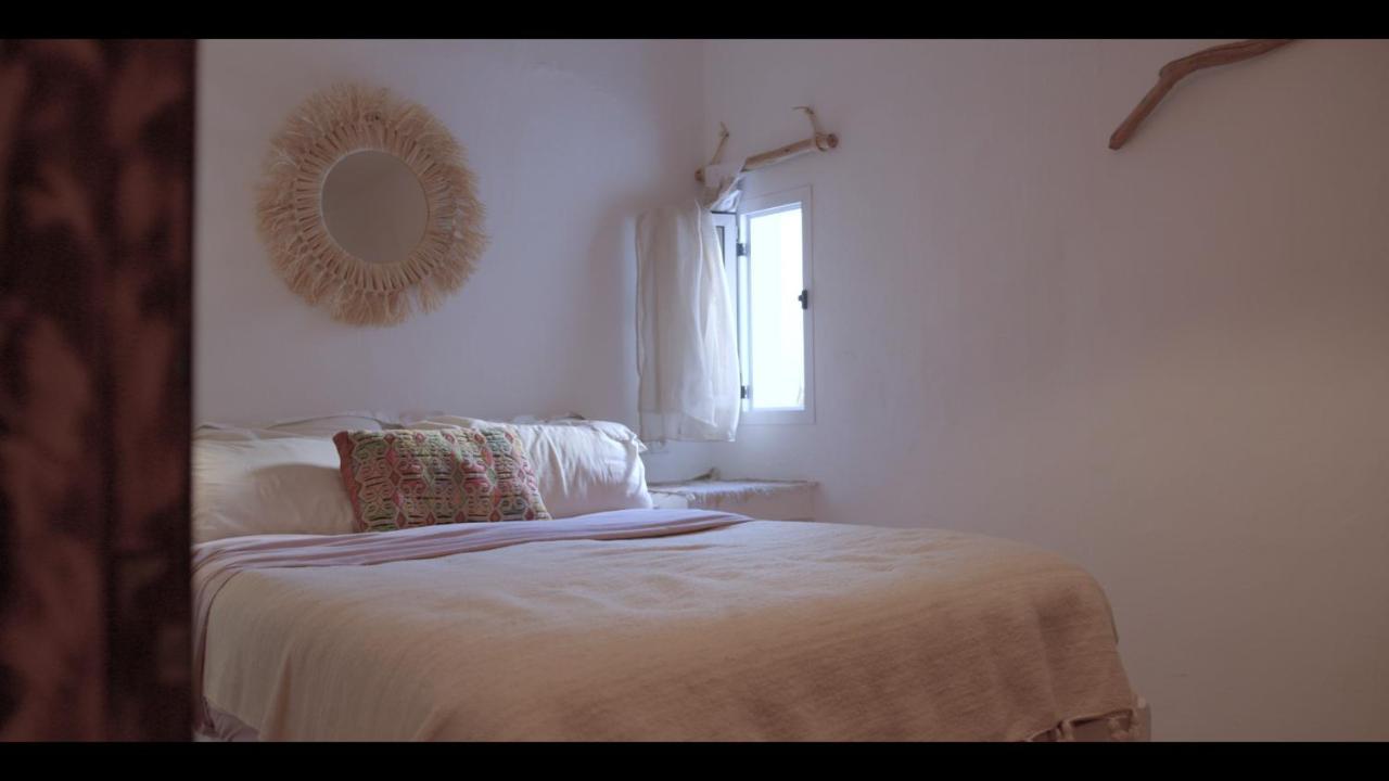 Amayour Surf Hostel Taghazout Exterior foto